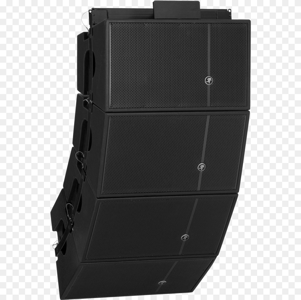 Mackie Hd Series High Definition Powered Loudspeakers Hda 2000 Mackie, Electronics, Speaker, Arm, Body Part Free Png