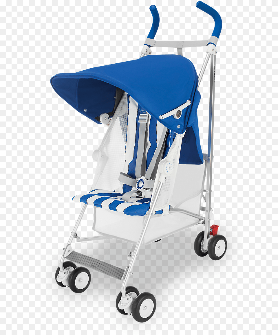 Maclaren 2018 Volo Objects Of Design B 01 Stroller Maclaren Volo Buggy B, Device, Grass, Lawn, Lawn Mower Free Png Download