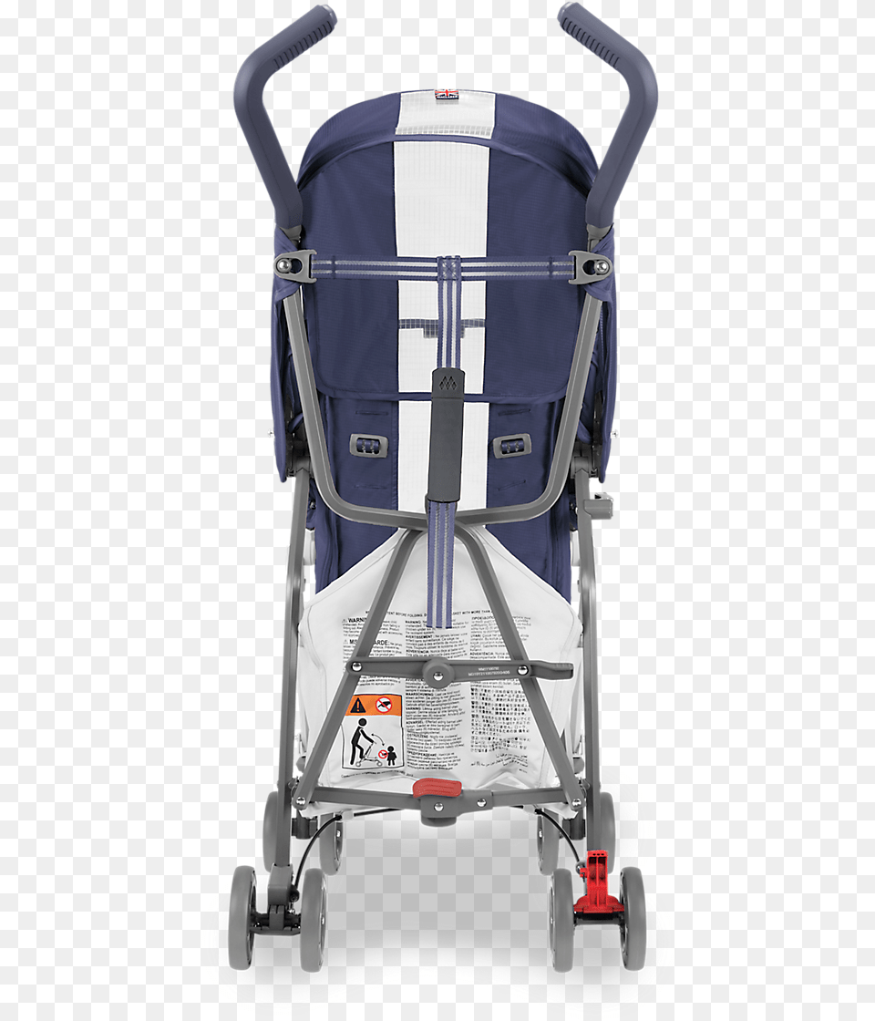 Maclaren Mark Ii Recline Stroller Stroller Maclaren Orange, Machine, Wheel, Device, Grass Free Png