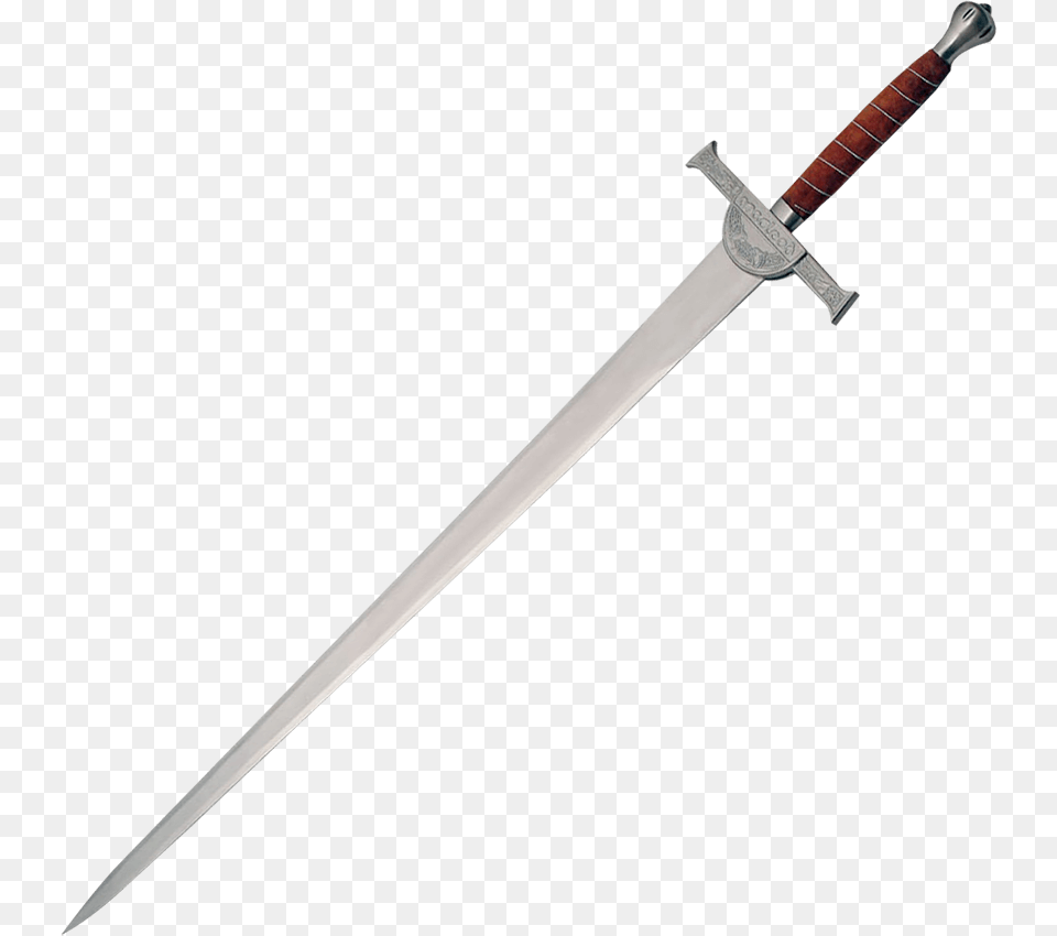 Macleod Sword Sword, Weapon, Blade, Dagger, Knife Png