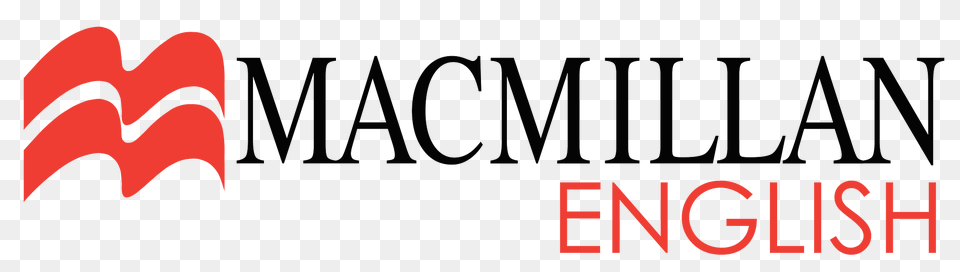 Macmillan English Logo Png Image