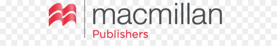 Macmillan Publishers Logo, Text Png