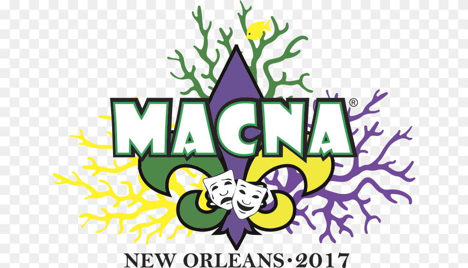 Macna 2017 Web Logo Illustration, Art, Graphics, Face, Head Free Png