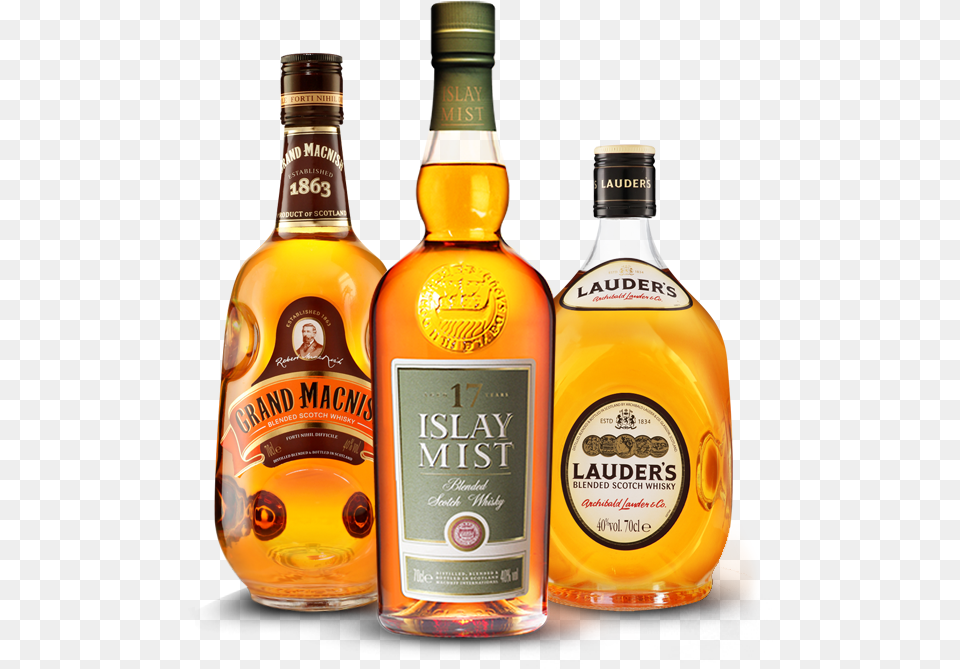 Macnish Whisky, Alcohol, Beverage, Liquor, Beer Free Png