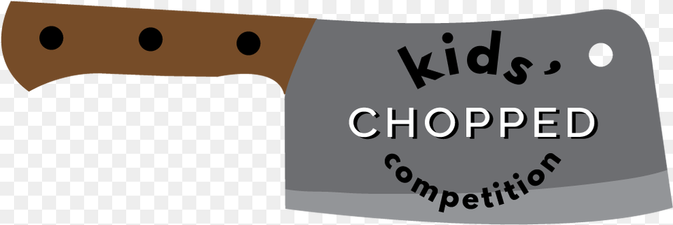 Macomb Kids Chopped Competition Etapas Del Desarrollo, Cutlery, Weapon Png Image