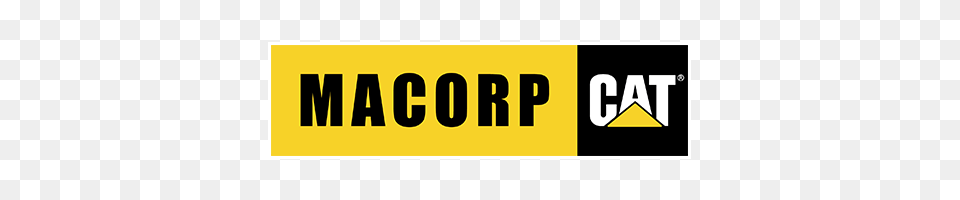 Macorp Cat Built For It, Scoreboard, Logo, Sign, Symbol Png