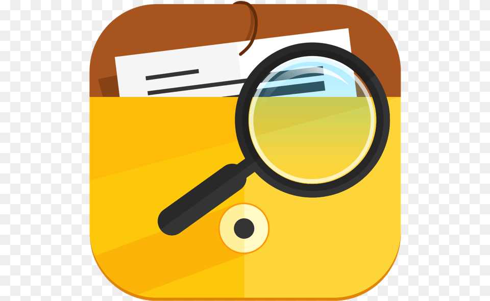 Macos, Magnifying Png