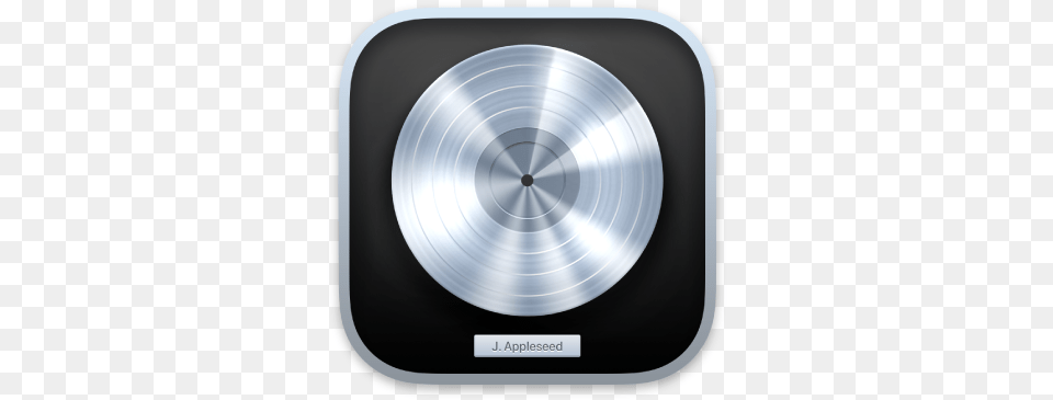 Macos App User Guides Logic Pro Guide For Mac Apple Logo Logic Pro Macos Big Sur, Disk, Indoors, Kitchen Free Transparent Png