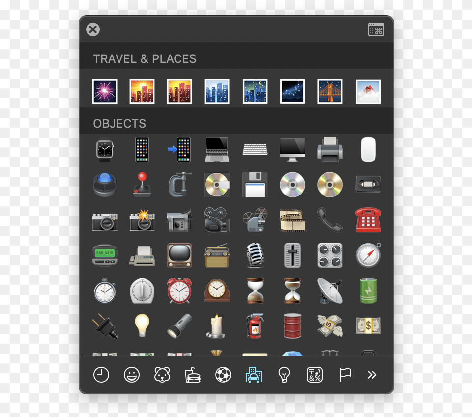 Macos Character Palette, Computer, Electronics, Tablet Computer, Computer Hardware Free Png