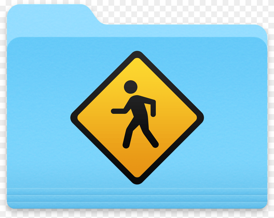 Macos Icons Traffic Sign, Symbol, Road Sign, Boy, Child Free Png