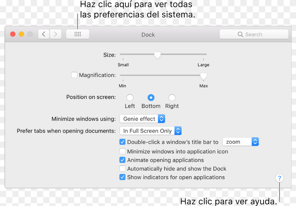 Macos Preferences, Page, Text, File Free Transparent Png