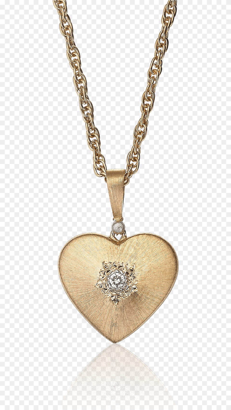 Macri Heart Pendant, Accessories, Jewelry, Necklace Free Png Download