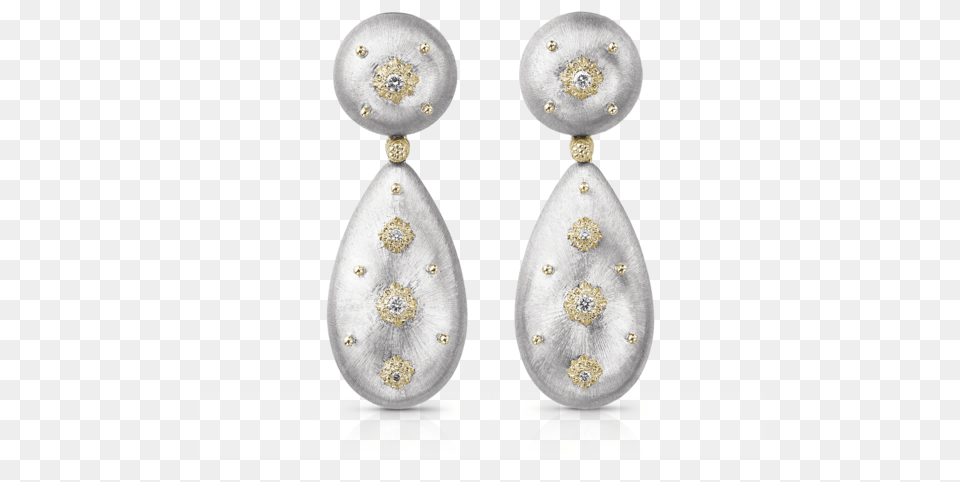 Macri Pendant Earrings Buccellati Macri Earrings Price, Accessories, Earring, Jewelry, Locket Free Png Download