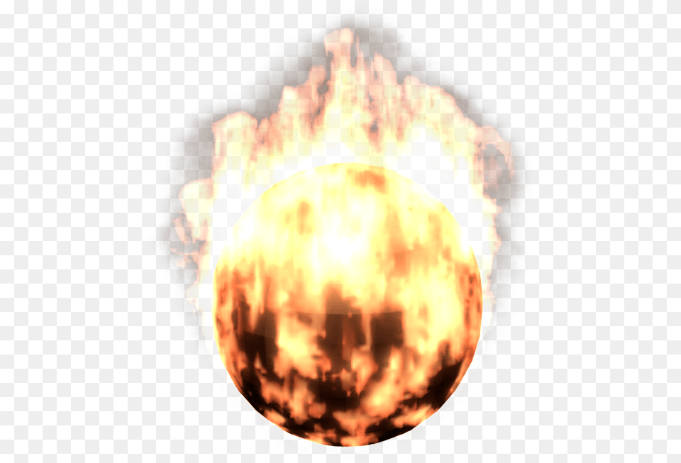 Macro Photography, Fire, Flame, Bonfire Png Image