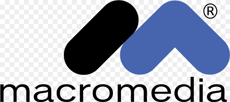 Macromedia, Logo, Symbol, Triangle Free Png