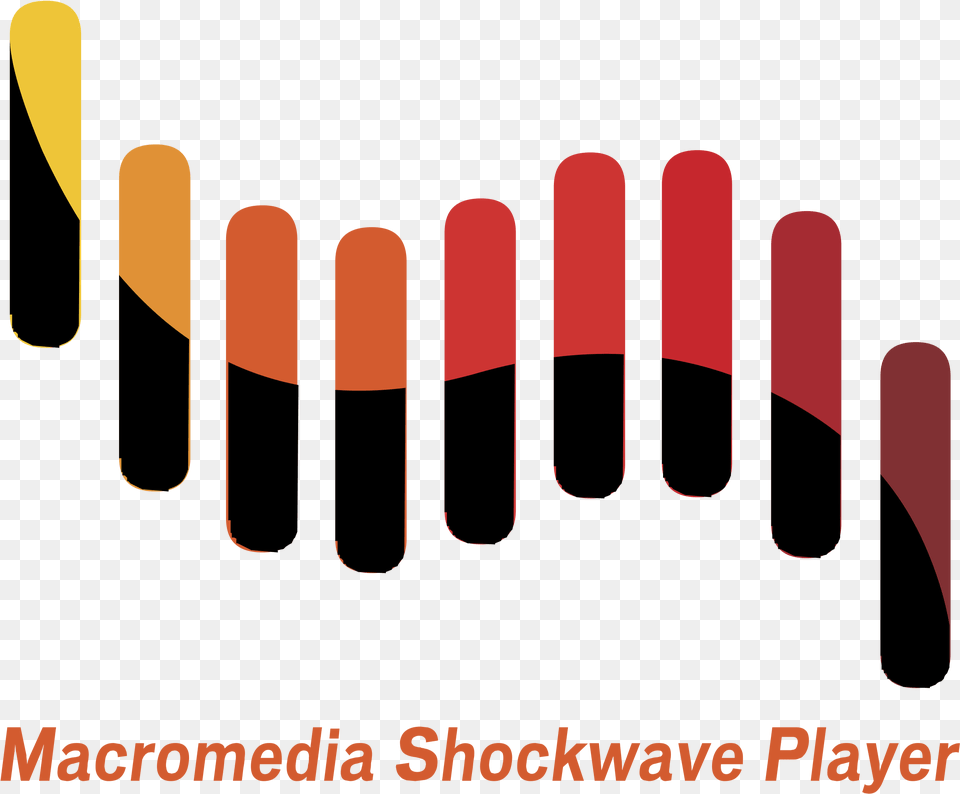 Macromedia Shockwave Player Logo Transparent Macromedia Shockwave Png