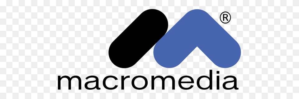 Macromedia Wikipedia Macromedia Logo, Triangle, Sign, Symbol Free Png Download