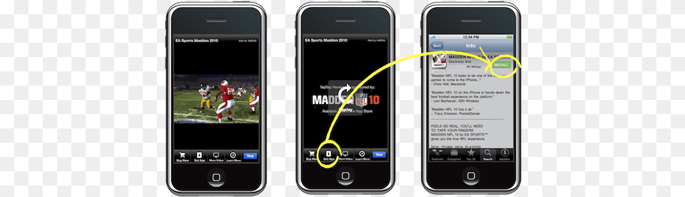 Macrumors Apple News And Rumors, Electronics, Mobile Phone, Phone, Person Free Png Download