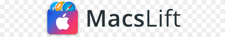 Macslif Logo Web Design, Text, Sticker, Electronics, Mobile Phone Png Image