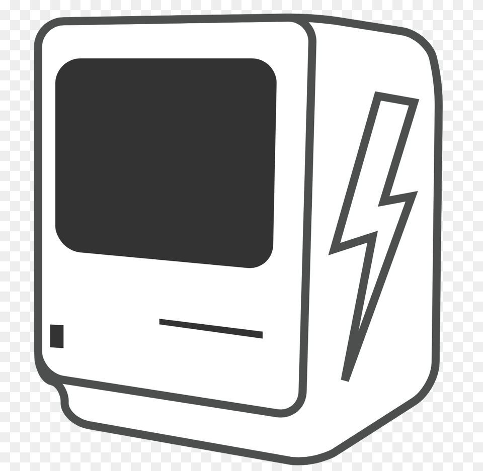 Macsparky, Electronics, Screen, Computer Hardware, Hardware Png