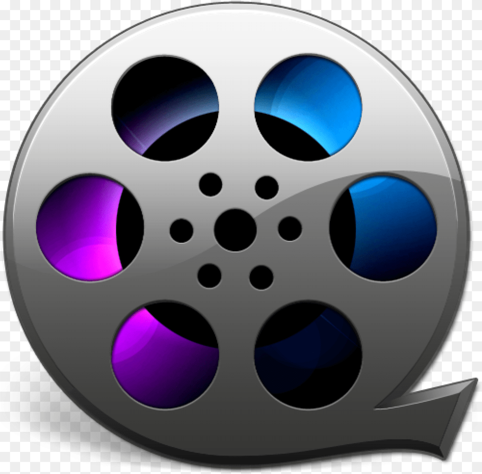 Macx Video Converter Pro Winx Hd Video Converter Logo, Reel Png