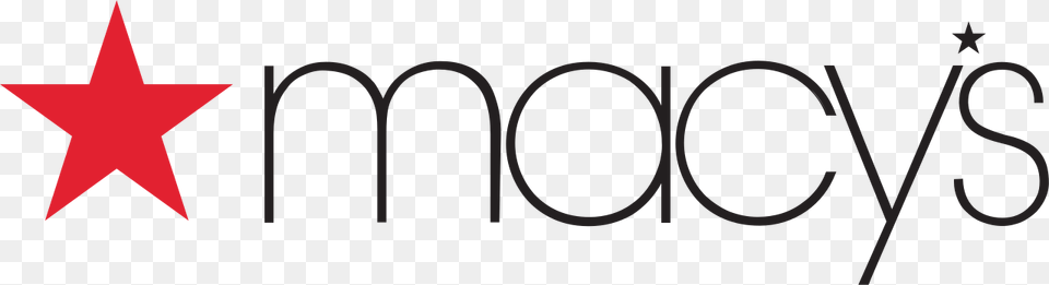 Macy Logo, Star Symbol, Symbol Free Transparent Png