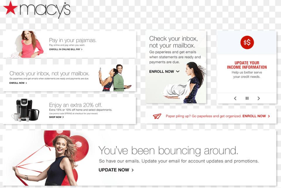 Macys, Adult, Poster, Person, Woman Png