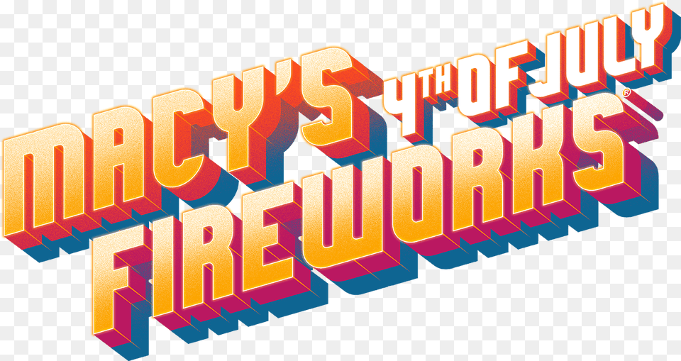 Macys 4 Of July Fireworks 2019 Free Transparent Png