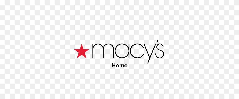 Macys Home, Logo, Symbol Free Transparent Png