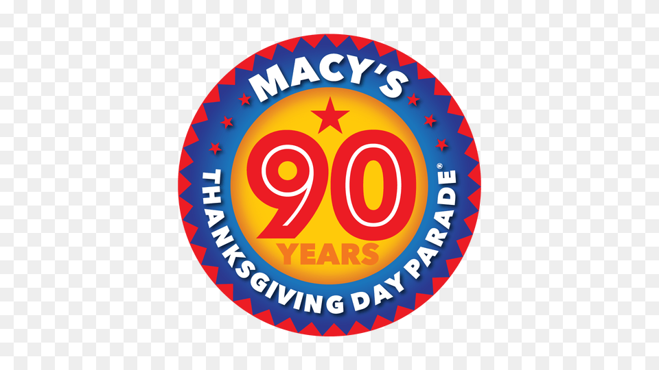 Macys Inc, Logo, Disk, Symbol Free Transparent Png