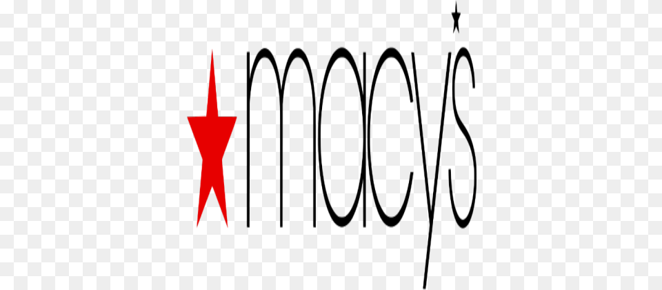 Macys Logo, Star Symbol, Symbol Free Png