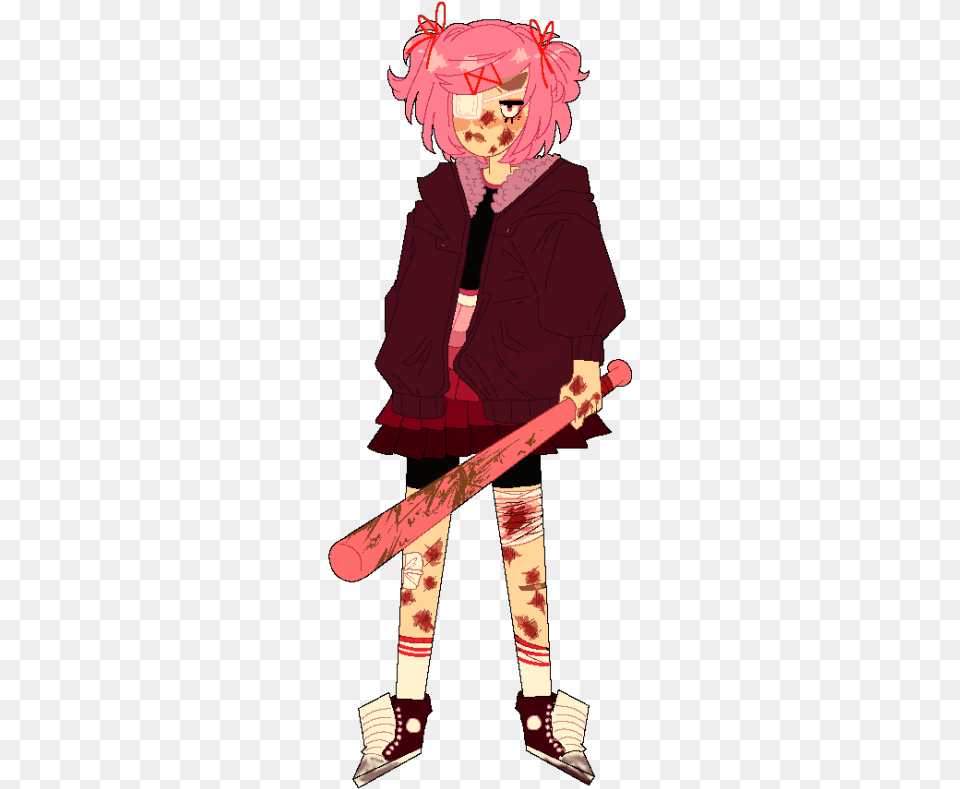 Mad Bc She Can39t Log Into Roblox Ddlc Fight Club Au, Adult, Person, Man, Male Free Transparent Png