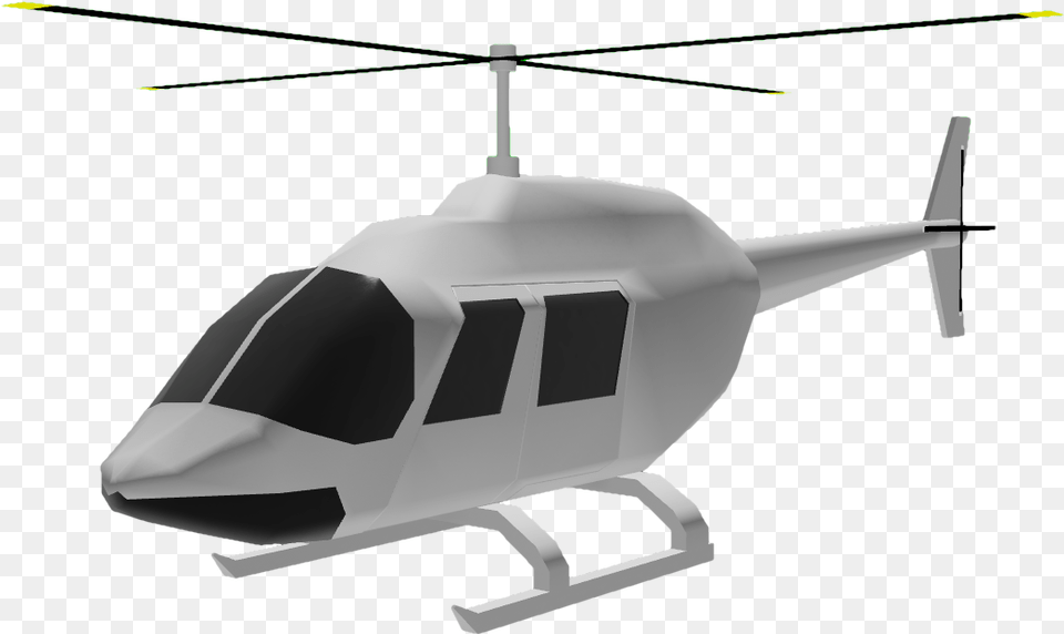 Mad City Wiki Helicopter Rotor, Aircraft, Transportation, Vehicle, Airplane Png Image