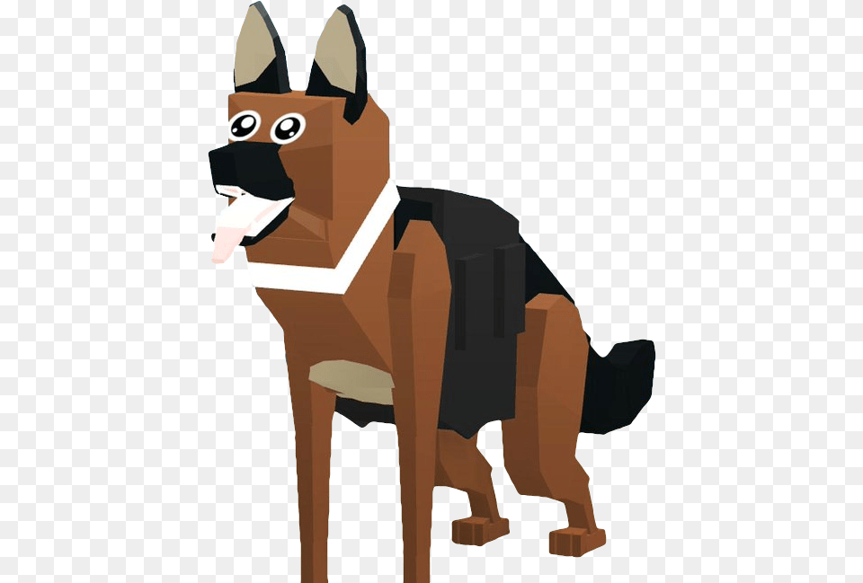 Mad City Wiki Roblox Mad City Police Dog, Animal, Pet, Mammal, Cat Png Image