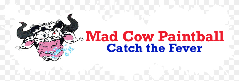Mad Cow Paintball Water Off A Back, Person, Head Png