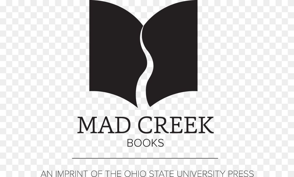 Mad Creek Books Logo Book Logo University Press, Advertisement, Poster, Text Free Transparent Png