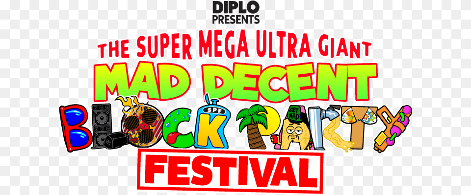 Mad Decent, Baby, Person, Sticker, Face Free Png