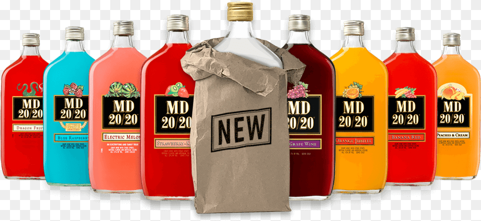 Mad Dog 2020 President, Alcohol, Beverage, Liquor Png Image