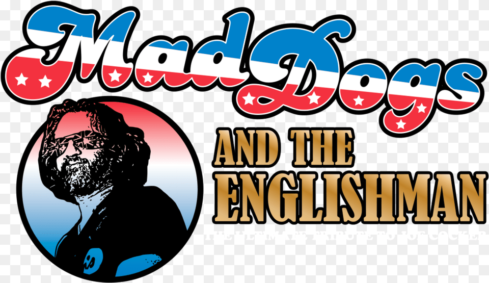 Mad Dogs And The Englishman Dog, Advertisement, Poster, Adult, Person Png Image