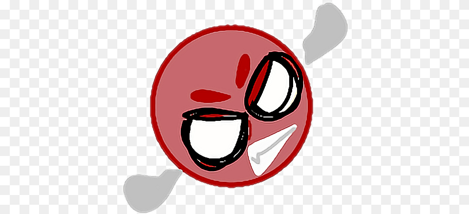 Mad Emoji Angry Sticker By Mewiarts Clip Art, Cutlery, Clothing, Hardhat, Helmet Free Transparent Png