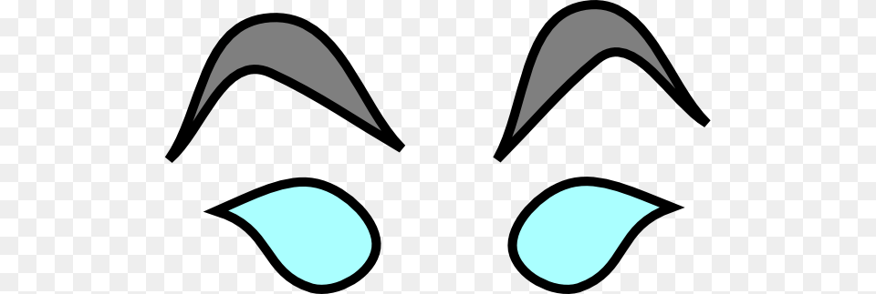 Mad Eyes Clip Art Free Transparent Png