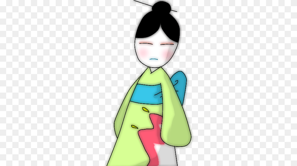 Mad Geisha Geisha, Formal Wear, Clothing, Dress, Fashion Free Transparent Png