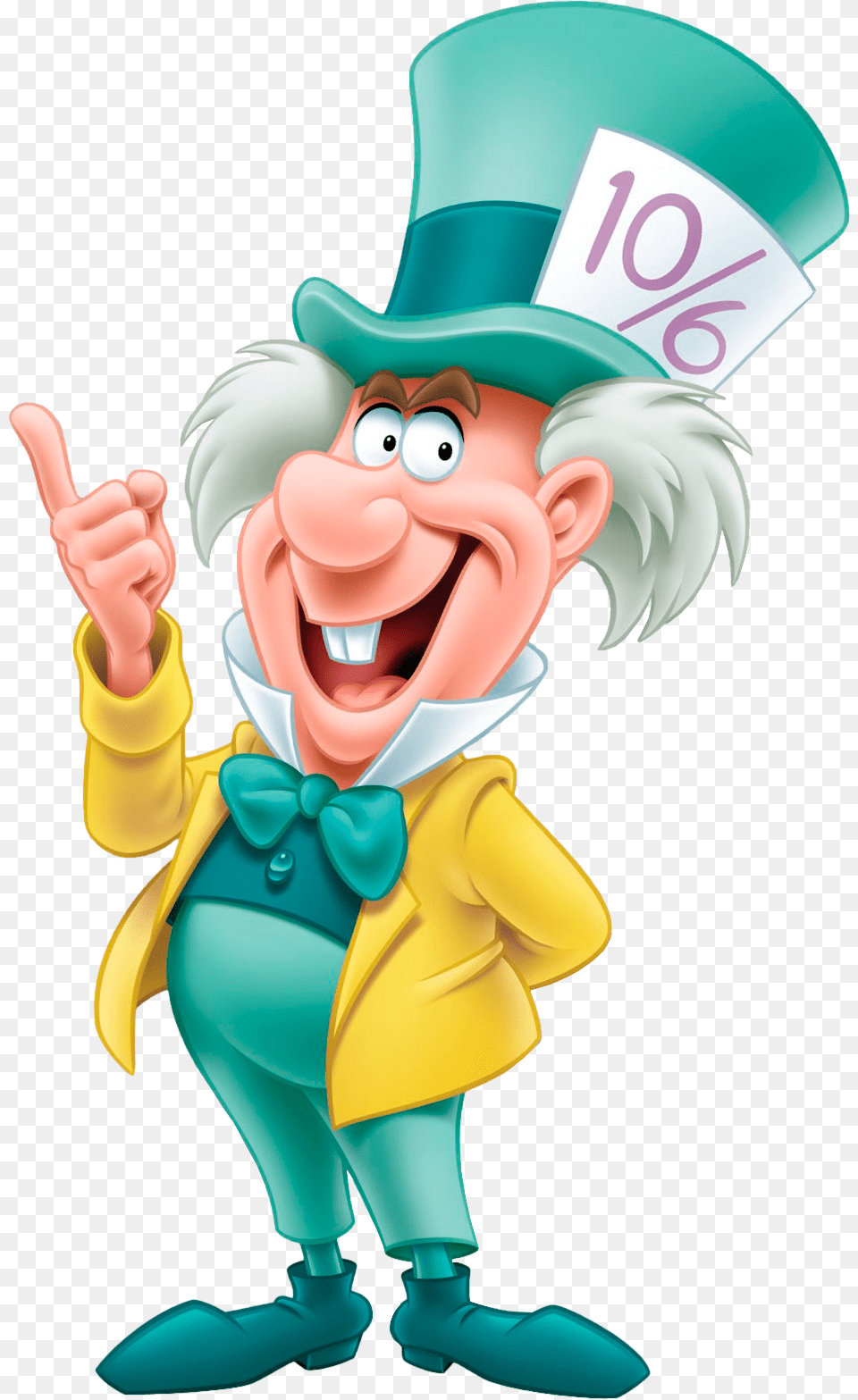 Mad Hatter, Baby, Person, Book, Comics Png Image