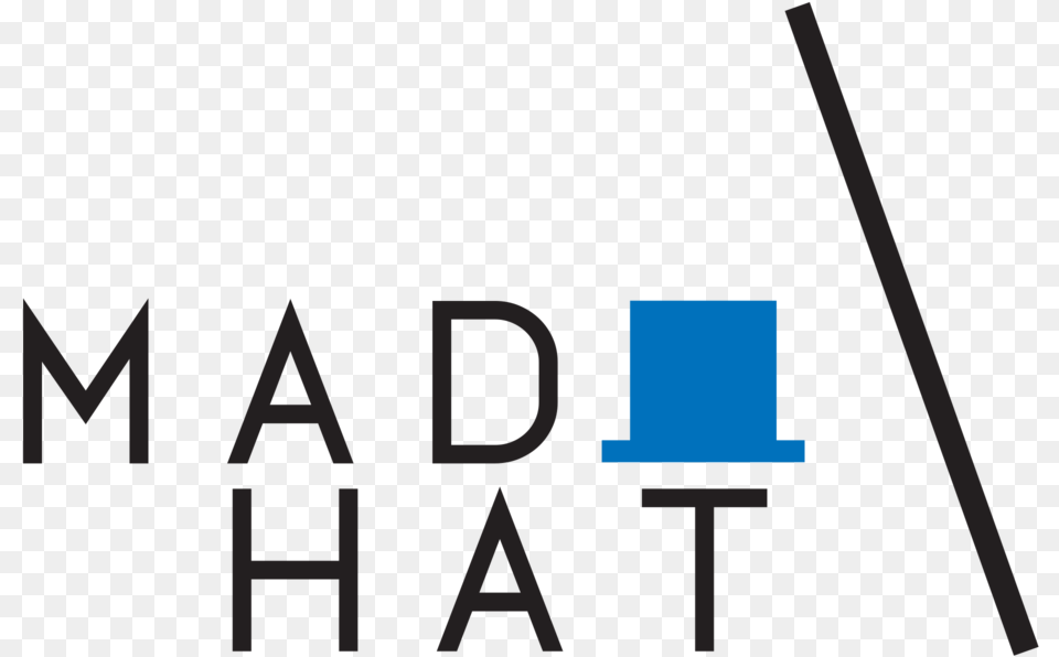 Mad Hatter Hat, Text Free Png