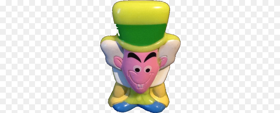 Mad Hatter Madhat Inflatable, Figurine, Nature, Outdoors, Snow Free Transparent Png