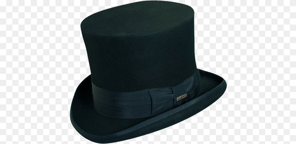 Mad Hatter Top Hat Cylinder, Clothing, Sun Hat Png