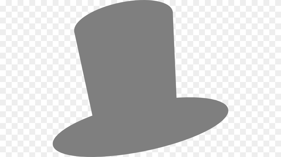 Mad Hatter Top Hat Svg Grey Top Hat Clip Art, Clothing Png