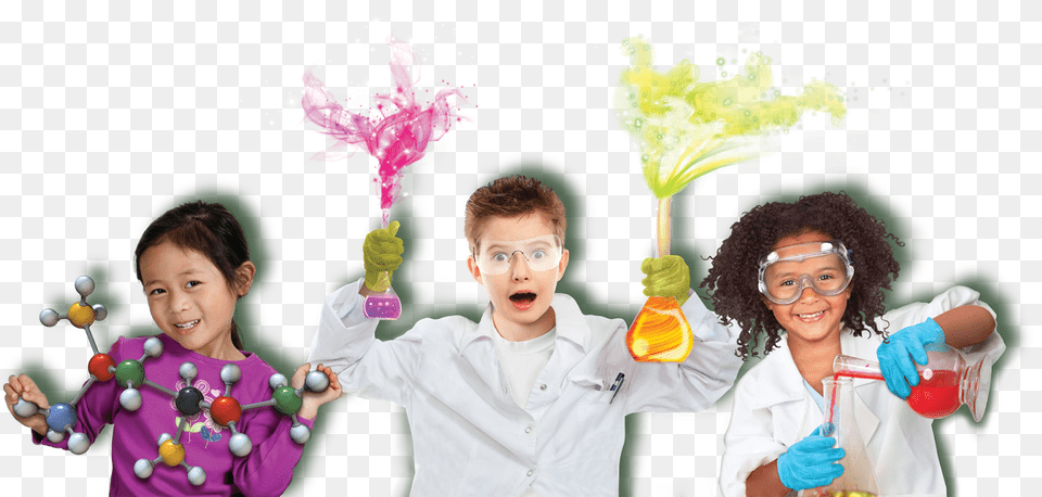 Mad Kid Mad Science Kids, Woman, Adult, Boy, Child Free Png