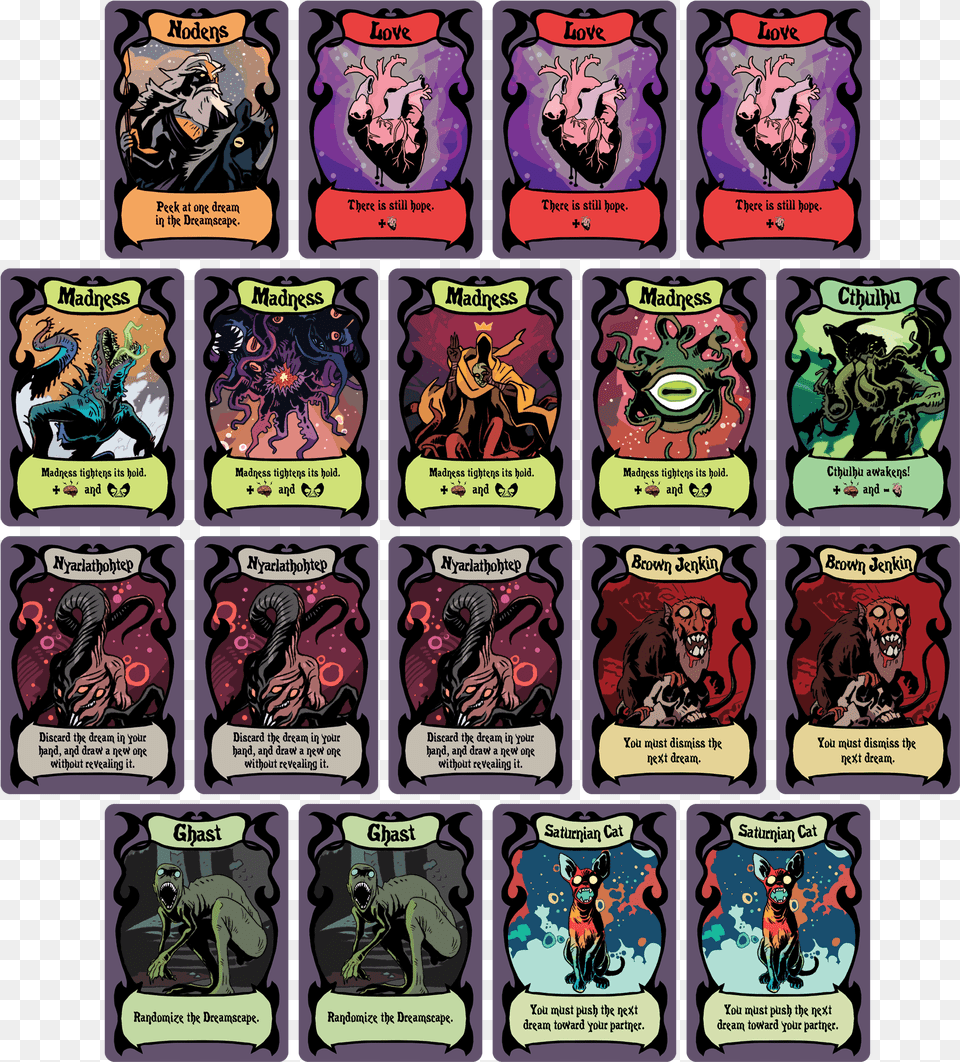 Mad Love Card Game, Publication, Book, Comics, Person Free Transparent Png