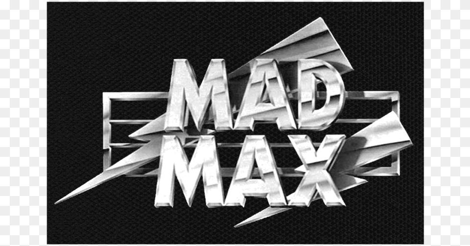 Mad Max, Logo, Aircraft, Airplane, Transportation Free Transparent Png